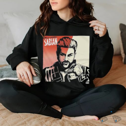 Kip Sabian – Embrace The Change T Shirt