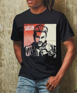 Kip Sabian – Embrace The Change T Shirt