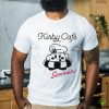 Kirby Cafe Summer Shirt