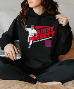 Kirby Puckett We’ll See You Tomorrow Night Minnesota Twins shirt