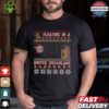 Griswold Christmas Shirt, Griswold It’s A Bit Nipply Out Shirt
