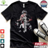 Friends Baltimore Orioles Players Signatures Shirt