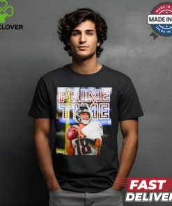 Kirk Cousins Atlanta Falcons prime time shirt