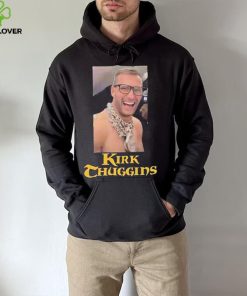 Kirk Cousins Kirk Thuggins Shirt