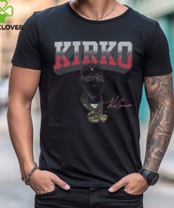 Kirk Cousins Kirko Chainz Atl Breakingt Tee Shirt