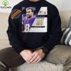 Eagle Trump with Jeep I’ll be back American flag inside me 2024 shirt