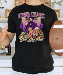 Kirk Cousins Shirt