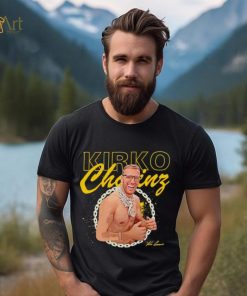 Kirko Chainz Kirk Cousins shirt