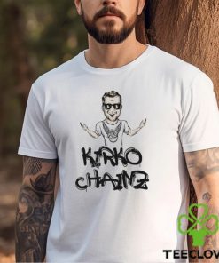 Kirko Chainz Limited Edition T Shirt 1 Kirko Chainz Limited Edition T Shirt