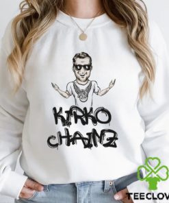 Kirko Chainz Limited Edition T Shirt 2 Kirko Chainz Limited Edition T Shirt