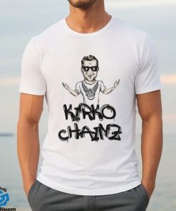 Kirko Chainz Limited Edition T Shirt 3 Kirko Chainz Limited Edition T Shirt