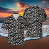 Minnesota Twins Custom Name Casual Full Print Hawaiian Shirt
