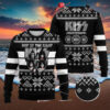 Crappy Meh Year Ugly Christmas Sweater