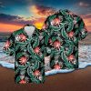 Splatoon Hawaiian Shirt