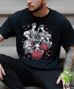 Kiss Kiss Fall in Love Shirt