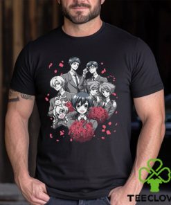 Kiss Kiss Fall in Love Shirt 1 Kiss Kiss Fall in Love Shirt