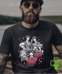 Kiss Kiss Fall in Love Shirt 2 Kiss Kiss Fall in Love Shirt