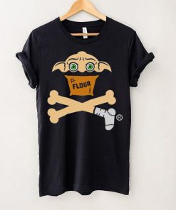 Kitchen Elf Crossbones Preorder Flour Shirt 1 Kitchen Elf Crossbones Preorder Flour Shirt