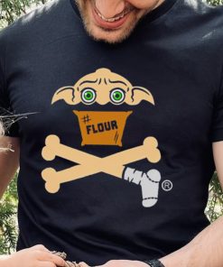 Kitchen Elf Crossbones Preorder Flour Shirt 3 Kitchen Elf Crossbones Preorder Flour Shirt
