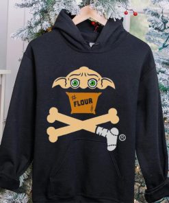 Kitchen Elf Crossbones Preorder Flour Shirt 4 Kitchen Elf Crossbones Preorder Flour Shirt