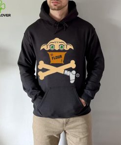 Kitchen Elf Crossbones Preorder Flour Shirt 5 Kitchen Elf Crossbones Preorder Flour Shirt