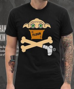 Kitchen Elf Crossbones Preorder Flour Shirt 6 Kitchen Elf Crossbones Preorder Flour Shirt