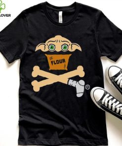 Kitchen Elf Crossbones Preorder Flour Shirt 7 Kitchen Elf Crossbones Preorder Flour Shirt