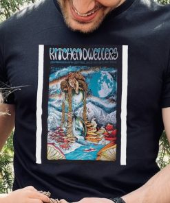 Kitchen dwellers salt lake city commonwealth room Utah dec 30th and 31st 2022 poster shirt 2 Kitchen dwellers salt lake city commonwealth room Utah dec 30th and 31st 2022 poster shirt