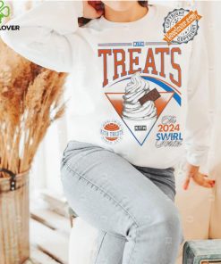 Kith Treats The 2024 Swirl Series hoodie, sweater, longsleeve, shirt v-neck, t-shirt