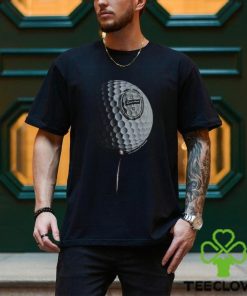 Kith for TaylorMade Golf Ball Vintage Tee Shirt