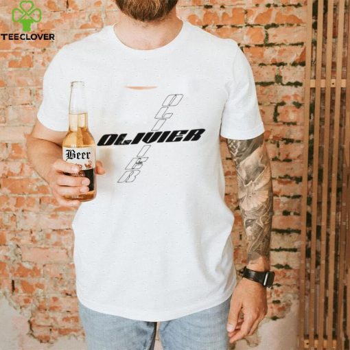 Men’s Kith Olivier Long Sleeve Shirt – Stylish and Comfortable