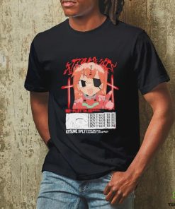 Kitsune Sply X Kei Shirt