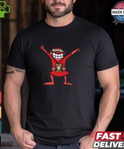 Kitsune Women's Wrestling Big Bucks Kitsune Shirt 1 Kitsune Women's Wrestling Big Bucks Kitsune Shirt