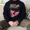 Brave Game Zelda Black Shirt