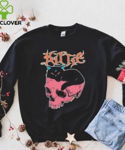 Kittie Metal Hammer Kittie Shirt