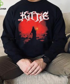 Kittie new album fire we are shadows single cover shirt merchandise