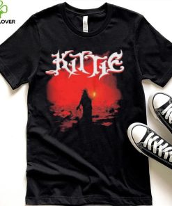 Kittie new album fire we are shadows single cover shirt merchandise