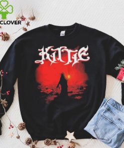 Kittie new album fire we are shadows single cover shirt merchandise