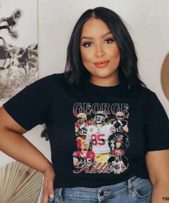 Kittle Dallas Shirt Vintage George Kittle Shirt George Kittle Dallas Shirt Kittle Fuck Dallas Shirt George Kittle Fuck Dallas T Shirt