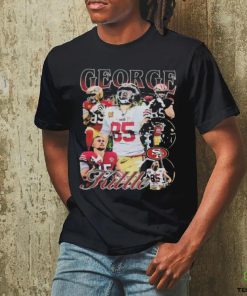 Kittle Dallas Shirt Vintage George Kittle Shirt George Kittle Dallas Shirt Kittle Fuck Dallas Shirt George Kittle Fuck Dallas T Shirt