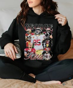 Kittle Dallas Shirt Vintage George Kittle Shirt George Kittle Dallas Shirt Kittle Fuck Dallas Shirt George Kittle Fuck Dallas T Shirt