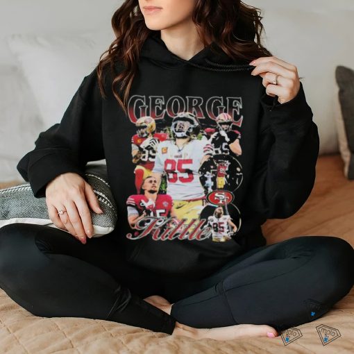 Kittle Dallas Shirt Vintage George Kittle Shirt George Kittle Dallas Shirt Kittle Fuck Dallas Shirt George Kittle Fuck Dallas T Shirt