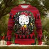 I Go Hunting And I Know Things Ugly Christmas Sweater Christmas Gift For Men And Women