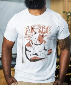 Kittyboyswaf Fortnite Meowscles Shirt