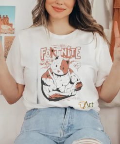 Kittyboyswaf Fortnite Meowscles Shirt 3 Kittyboyswaf Fortnite Meowscles Shirt