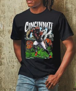 Kiwiclo Cincinnati A.j Legend T shirt