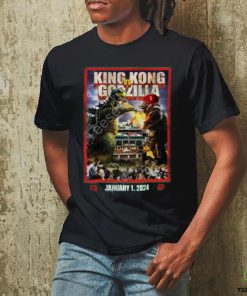 Kk V G Bowl Shirts