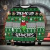 Dnd Classes Dungeons And Dragons Macth Ugly Sweater Jumper