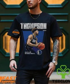 Klay Thompson Dallas Mavericks Premiere Shirt
