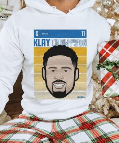 Klay Thompson Fade B Shirt